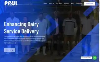 Paulfarmers.org Screenshot 2024-05-25 22:03:15