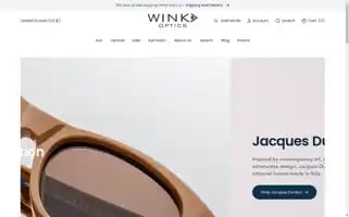 Sunglasscity.com Screenshot 2024-05-05 17:27:54