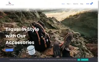 Onlinepreassisttraveler.com Screenshot 2024-04-22 18:01:36