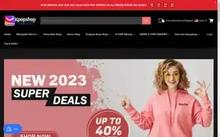Kpopshop.com Screenshot 2024-05-04 06:44:58