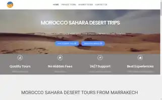 Moroccosaharadeserttrips.com Screenshot 2024-04-24 05:26:39