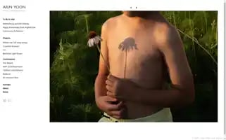 Arinyoon.com Screenshot 2024-07-01 15:30:06