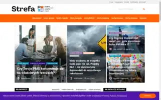 Strefapmi.pl Screenshot 2024-07-04 02:43:28