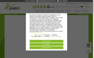 Eaglefit.de Screenshot 2024-07-04 20:34:28