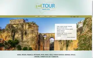 Cooltourandalucia.com Screenshot 2024-04-14 11:13:54