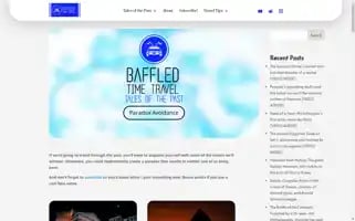 Baffledtimetravel.com Screenshot 2024-04-15 07:04:59