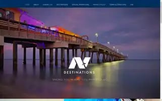 Avdestinations.com Screenshot 2024-04-26 19:35:27