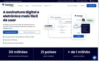 Zapsign.com.br Screenshot 2024-06-26 21:35:22