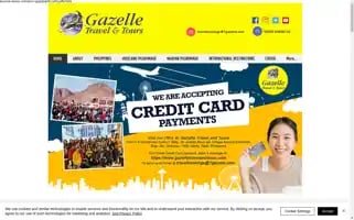 Gazelletravelandtours.com Screenshot 2024-04-26 17:59:13