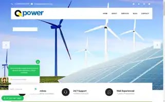 Qpower.com.ng Screenshot 2024-06-28 08:26:16