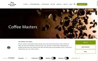 Matthewalgie.com Screenshot 2024-05-12 21:16:50