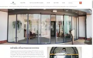 Autodoorsystem.vn Screenshot 2024-05-21 09:29:58
