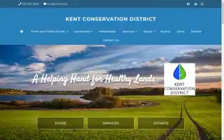 Kentconservation.org Screenshot 2024-06-12 00:52:05
