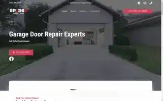 Garage-spider.com Screenshot 2024-06-18 15:59:28