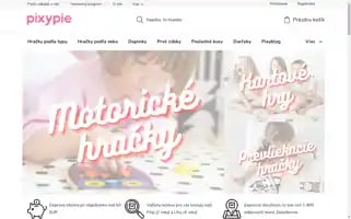 Pixypie.com Screenshot 2024-07-08 18:49:08