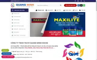 Quangminhhouse.com Screenshot 2024-05-24 11:12:08