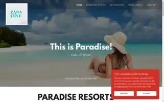 Dreamvacationsresorts.com Screenshot 2024-04-14 10:46:32