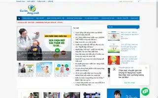 Caolonthongminh.vn Screenshot 2024-06-24 23:25:12