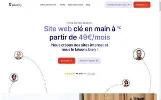 Peechy.fr Screenshot 2024-06-15 01:30:30