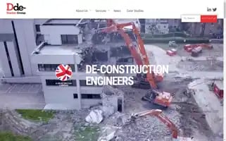 Dortongroup.com Screenshot 2024-07-01 06:03:57