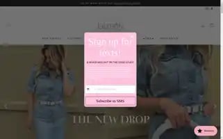 Laurenly.com Screenshot 2024-05-04 05:32:57