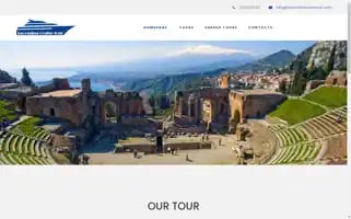 Taorminacruisetour.com Screenshot 2024-04-18 06:45:00