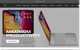 Goldandcherry.com Screenshot 2024-05-09 22:11:36