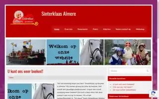 Sinterklaasalmere.nl Screenshot 2024-07-09 02:15:18