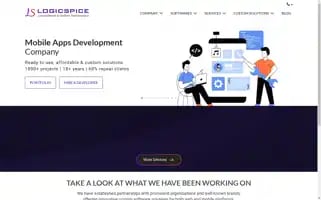 Logicspice.com Screenshot 2024-05-12 18:58:44