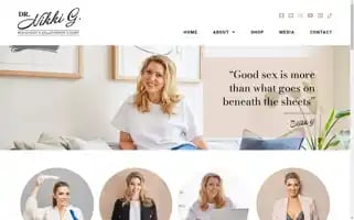 Drnikki.com.au Screenshot 2024-06-29 22:05:20