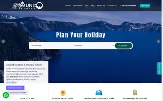 Asiamundotours.com Screenshot 2024-04-26 20:19:11