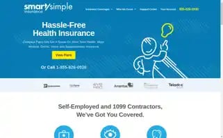 Smartandsimple.com Screenshot 2024-07-05 17:49:54