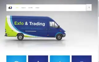 Exfotrading.com Screenshot 2024-05-26 20:08:57