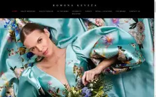 Romonakeveza.com Screenshot 2024-06-13 23:18:12