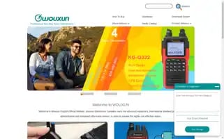 Wouxun.com Screenshot 2024-06-15 13:34:57