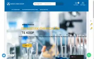 Medicijnenkoop.com Screenshot 2024-05-26 17:35:44