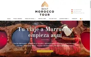 Bestmoroccotour.com Screenshot 2024-04-17 16:17:15