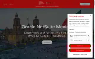 Latamreadymexico.net Screenshot 2024-06-13 12:04:32