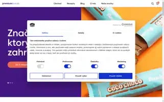 Premiumbrands.sk Screenshot 2024-05-19 22:00:42