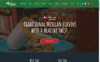 Alhornokitchen.com Screenshot 2024-05-15 10:54:47