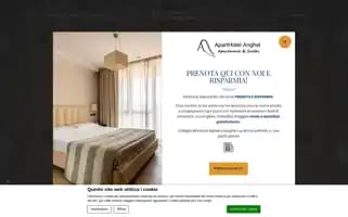 Aparthotelanghel.com Screenshot 2024-04-25 14:56:26
