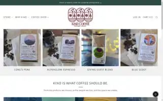 Kindcoffee.com Screenshot 2024-05-05 02:19:03
