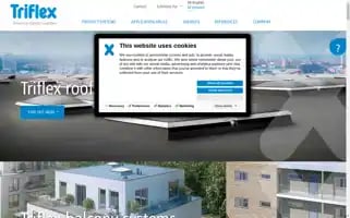 Triflex.com Screenshot 2024-06-15 16:16:43