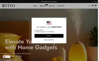 Vivointernational.com Screenshot 2024-05-03 16:47:27