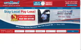 Localunitedservices.com Screenshot 2024-05-12 18:42:51