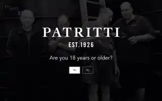 Patritti.com.au Screenshot 2024-07-07 08:54:01