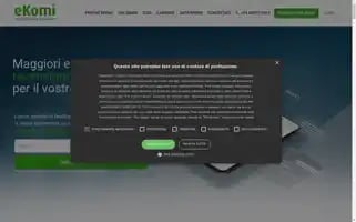 Ekomi.it Screenshot 2024-07-10 00:03:14