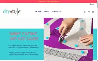 Diystyleshop.com Screenshot 2024-05-04 12:10:38