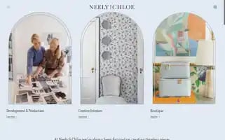 Neelyandchloe.com Screenshot 2024-05-04 19:30:52