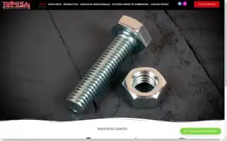 Topesa.com.ec Screenshot 2024-06-16 04:26:26